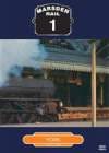 MARSDEN RAIL Volume 1 York