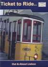TICKET TO RIDE Out & About Lisbon