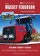 MASSEY FERGUSON ARCHIVE Vol 27 MF 4200 Range - Serious Pulling Power