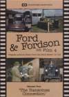 FORD & FORDSON ON FILM Vol 4 The Ransomes Connection