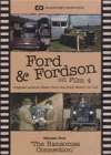 FORD & FORDSON ON FILM Vol 4 The Ransomes Connection