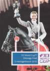 FEI WORLD CUP DRESSAGE FINAL S'Hertogenbosch 2010