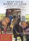 HELP YOUR HORSE TO LOAD Cathy Tindall