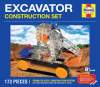 HAYNES EXCAVATION CONSTRUCTION SET