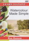 LEARN TO PAINT Watercolour Made Simple