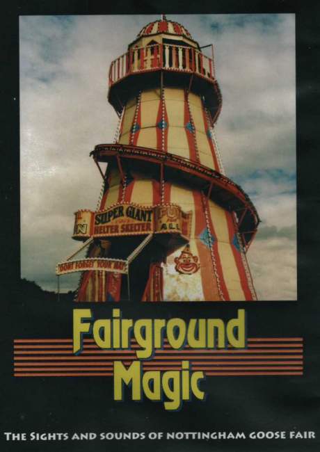 FAIRGROUND MAGIC - Click Image to Close