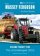 MASSEY FERGUSON ARCHIVE Vol 25 The Unchallenged 300s