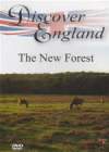 DISCOVER ENGLAND The New Forest