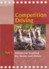 COMPETITION DRIVING Advanced Training Part 3
