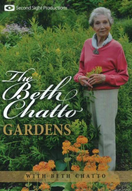 THE BETH CHATTO GARDENS - Click Image to Close