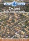 AERIAL BRITAIN Oxford And The Rural Surrounds