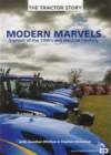 THE TRACTOR STORY Modern Marvels Volume 2