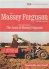 MASSEY FERGUSON ARCHIVE Vol 7 The Dawn Of The Massey Ferguson