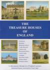 THE TREASURE HOUSES OF ENGLAND