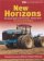 THE CLASSIC GUIDE TO FORD TRACTORS Vol 3 New Horizons