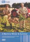 A WARTIME WINTER AND SUMMER Paul Heiney Double DVDset