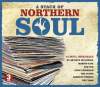 A STACK OF NORTHERN SOUL 3 CD SET