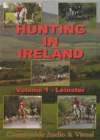HUNTING IN IRELAND Volume 1 Leinster