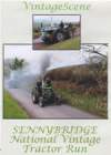 SENNYBRIDGE NATIONAL VINTAGE TRACTOR RUN 2002