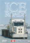 ICE ROADS Gertjan Houtman