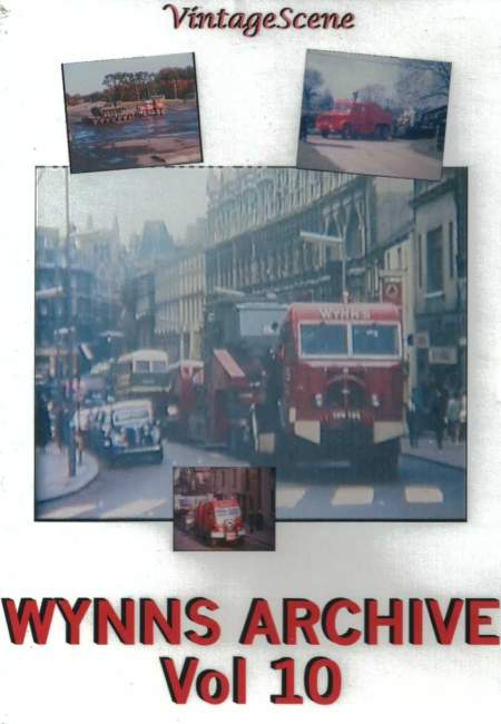 WYNNS ARCHIVE Volume 10 - Click Image to Close