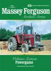 MASSEY FERGUSON ARCHIVE Vol 16 Powergame