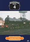 MARSDEN RAIL Volume 4 Darlington