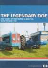 THE LEGENDARY DOE The Story