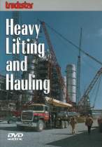 HEAVY LIFTING AND HAULING Truckstar
