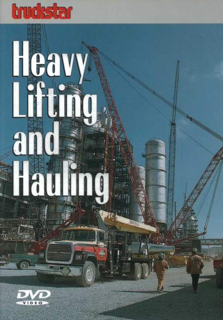 HEAVY LIFTING AND HAULING Truckstar - Click Image to Close