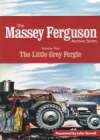 MASSEY FERGUSON ARCHIVE Vol 2 The Little Grey Fergie