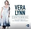 VERA LYNN 3 CD SET BEST OF THE FORCES SWEETHEART