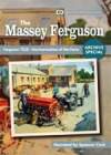 MASSEY FERGUSON ARCHIVE SPECIAL FERGUSON TE20 Mechanisation On Farm