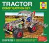 HAYNES TRACTOR CONSTRUCTION SET