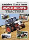 ARCHIVE FILMS From David Brown Tractors