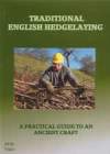 TRADITIONAL ENGLISH HEDGELAYING