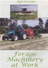 FORAGE MACHINERY AT WORK