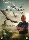 DAVID ATTENBOROUGH'S CONQUEST OF THE SKIES 2 DVDSET