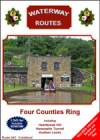 FOUR COUNTIES RING Double DVDset