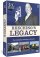 BEECHING'S LEGACY THE RESHAPING OF BRITAIN'S RAILWAYS 4 DVDSET