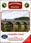 LLANGOLLEN CANAL Double DVDset