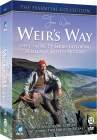 WEIR'S WAY 12 DVD BOXSET