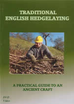 TRADITIONAL ENGLISH HEDGELAYING