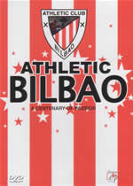 ATHLETIC BILBAO A Century Of Passion - Click Image to Close