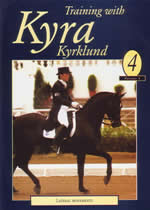 TRAINING WITH KYRA KYRKLAND Volume 4 Lateral Movements - Click Image to Close