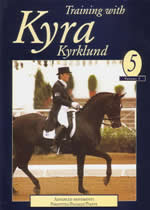 TRAINING WITH KYRA KYRKLAND Volume 5 Advanced Movements - Click Image to Close