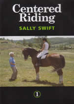 CENTERED RIDING Vol 1 Sally Swift - Click Image to Close