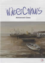 WATERCOLOURS Advanced Class