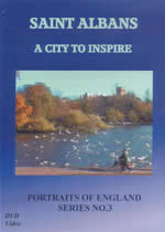 ST ALBANS A City to Inspire - Click Image to Close