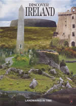 DISCOVER IRELAND Volume 1 Landmarks In Time